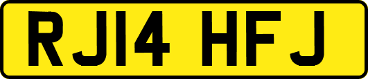 RJ14HFJ
