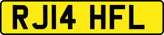RJ14HFL