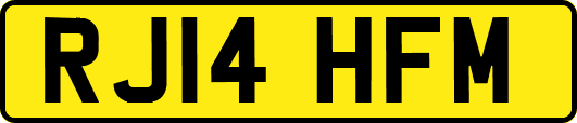 RJ14HFM