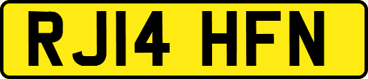 RJ14HFN