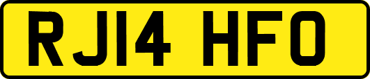 RJ14HFO