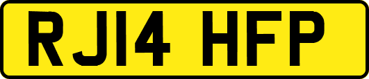 RJ14HFP