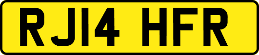 RJ14HFR