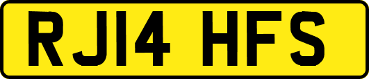 RJ14HFS