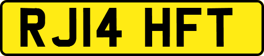 RJ14HFT