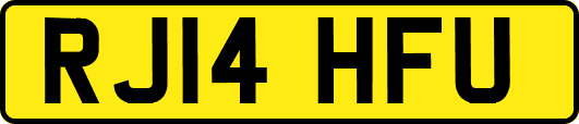 RJ14HFU