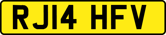 RJ14HFV