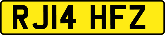 RJ14HFZ