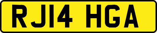 RJ14HGA