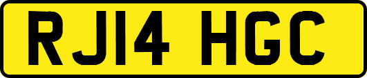 RJ14HGC