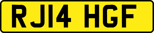 RJ14HGF