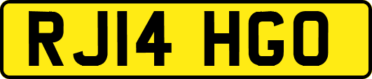 RJ14HGO