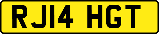 RJ14HGT