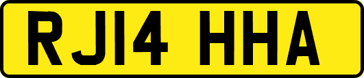 RJ14HHA