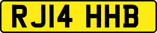 RJ14HHB