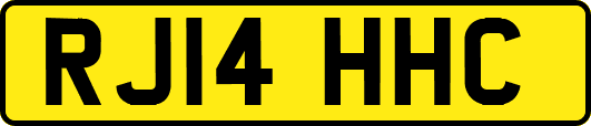 RJ14HHC