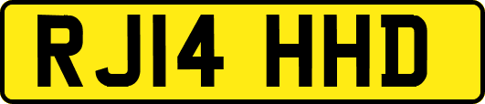 RJ14HHD