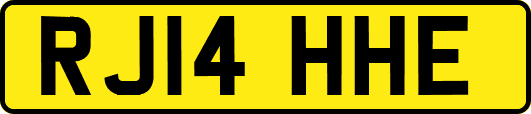 RJ14HHE