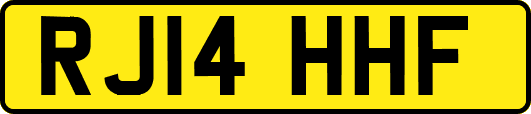 RJ14HHF