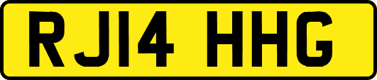 RJ14HHG