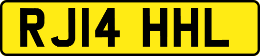 RJ14HHL