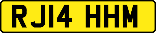 RJ14HHM