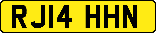 RJ14HHN