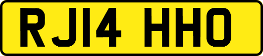RJ14HHO