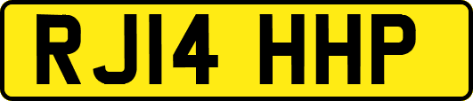 RJ14HHP