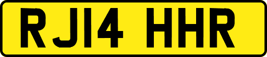 RJ14HHR