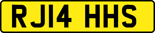 RJ14HHS