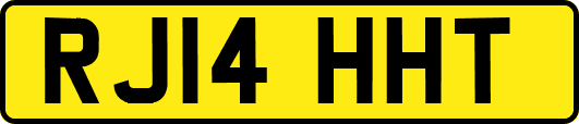 RJ14HHT
