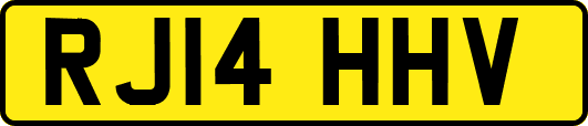 RJ14HHV