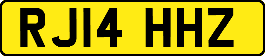 RJ14HHZ