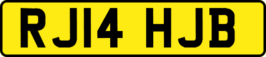 RJ14HJB