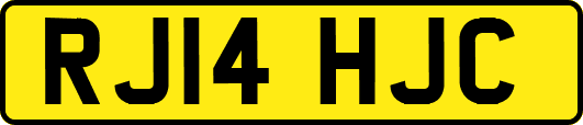 RJ14HJC