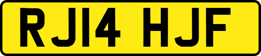 RJ14HJF
