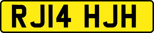 RJ14HJH