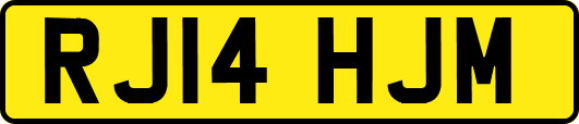 RJ14HJM