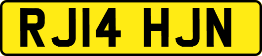 RJ14HJN