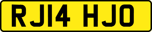 RJ14HJO