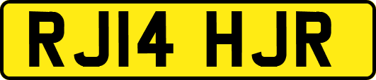 RJ14HJR