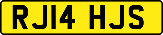 RJ14HJS