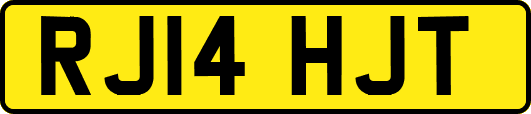 RJ14HJT