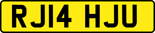 RJ14HJU