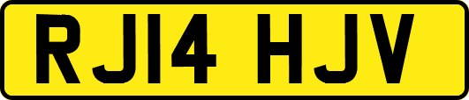 RJ14HJV
