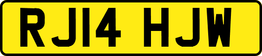 RJ14HJW