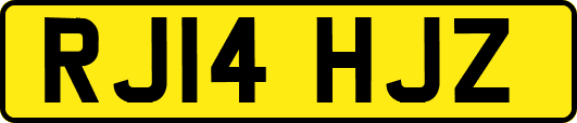 RJ14HJZ