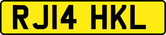 RJ14HKL