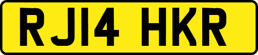 RJ14HKR